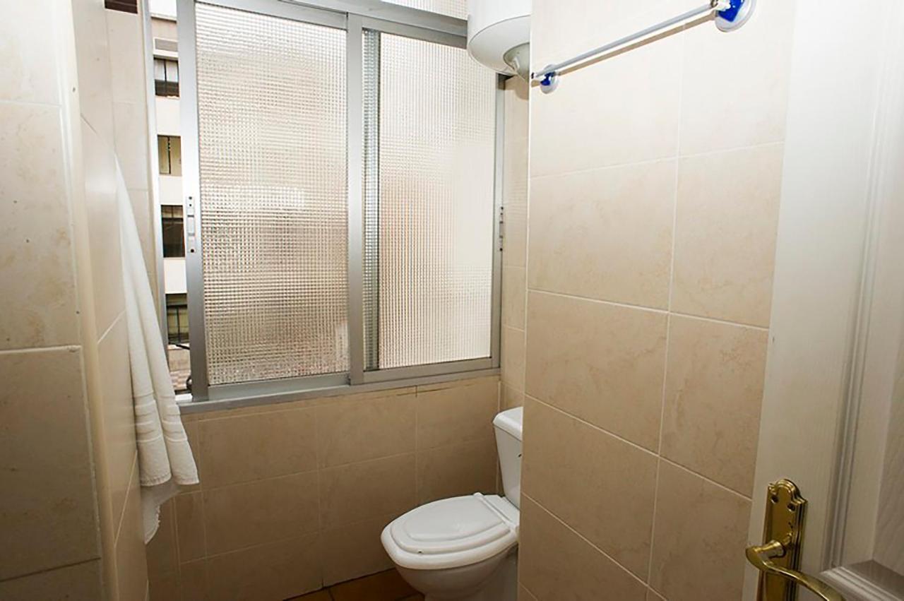 Hostal Velarde Talavera de la Reina Exteriör bild